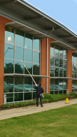 We offer services for business and companies